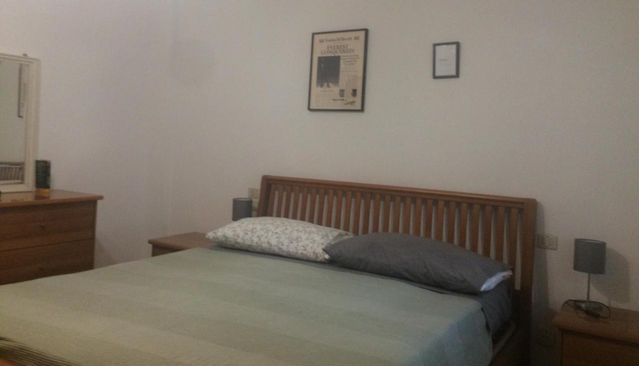 Maison Lodge Florence Luaran gambar
